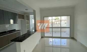 Imagem 5: Apartamento Padrão para Venda em Jardim das Nações Taubaté-SP - 1871