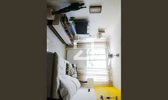 Imagem: Apartamento para Aluguel - São Lourenço