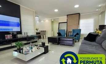 Imagem: 7332 - 4 vagas de garagem Casa de Condomínio