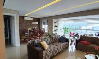 Imagem 2: Apartamento para Venda - 162m², 3 dormitórios, sendo 3 suites, 3 vagas - Central Parque