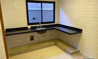 Imagem 4: Casa com 4 dormitórios à venda, 200 m² por R$ 1.350.000,00 - San Marcos - Ribeirão Preto/S