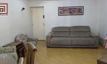 Imagem: Apartamento residencial à venda, Cambuci