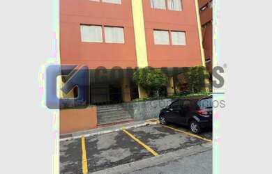 Imagem 4: SAO BERNARDO DO CAMPO - Residential / Apartment - DEMARCHI