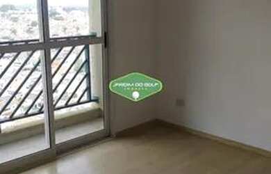 Imagem 3: Apartamento com 2 Quartos para venda ou aluguel, 64m² - Jardim Ubirajara