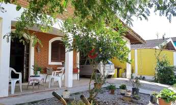 Imagem: Casa térrea com edícula à venda, 158