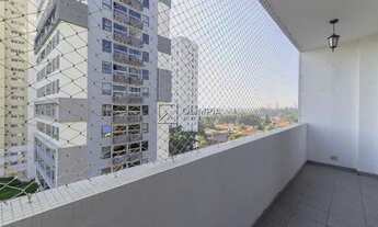 Imagem 7: Venda Apartamento 3 Dormitórios - 125 m² Santo Amaro