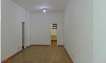 Imagem: RIO DE JANEIRO - Apartamento Padrão - Tijuca