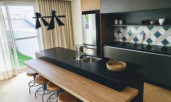 Imagem: NOVO para VENDA ou LOCAÇÃO, semi-mobiliado