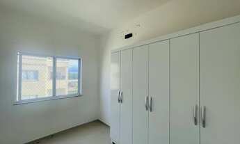 Imagem 4: Apartamento Projetado no Bonavita Prime