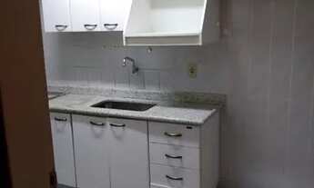 Imagem: Apartamento para aluguel tem 62 metros quadrados