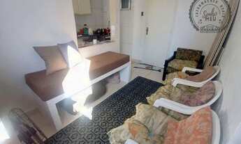 Imagem 2: Kitnet no Boqueirão - Praia Grande/SP