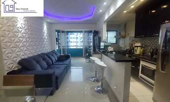 Imagem 1: VENDE- SE APARTAMENTO COM 2 QTOS CAMORIM