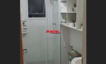 Imagem 4: Apartamento Padrão em São José dos Campos