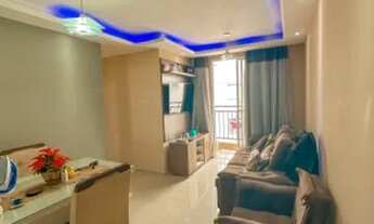 Imagem 2: Alugo apartamento 03 quartos