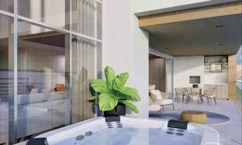 Imagem 2: Apartamento para Venda - 365.53m², 4 dormitórios, sendo 4 suites, 4 vagas - Cristal