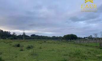 Imagem 2: Sítio de 8000me sem benfeitorias