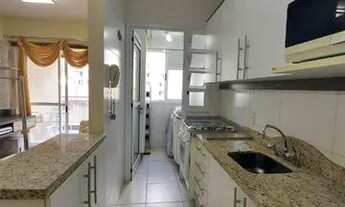 Imagem 6: Aluguel Apartamento com 2 dormitórios