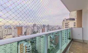 Imagem 7: Locação Apartamento 3 Dormitórios - 203 m² Campo Belo