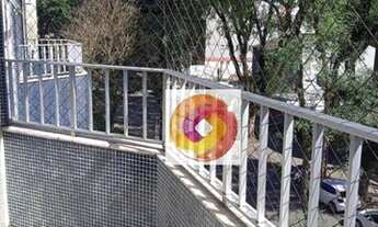 Imagem 2: Apartamento último andar com 3 dormitórios à venda, 111 m² por R$ 530.000 - Portão - Curit