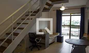 Imagem: Apartamento para Aluguel - Recreio, 1 Quarto