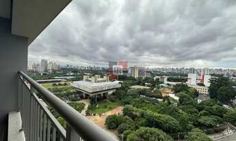 Imagem 3: Apartamento Novo próximo ao Parque do Ibirapuera