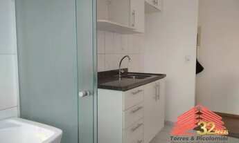 Imagem 4: SÃO PAULO - RESIDENCIAL - MOOCA