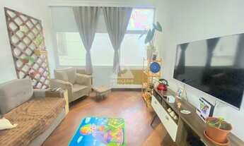 Imagem 2: Apartamento à venda, 2 quartos, 1 suíte, 1 vaga, Copacabana - RIO DE JANEIRO/RJ