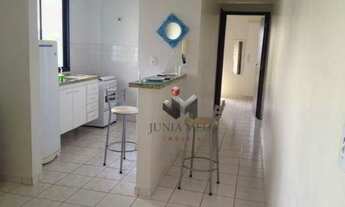 Imagem: Apartamento com 1 dormitório para alugar