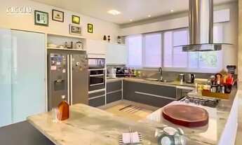 Imagem 3: SãO JOSé DOS CAMPOS - Casa de Condomínio - Urbanova