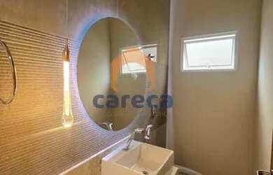 Imagem 3: Casa em Condomínio para Venda em Mirassol, Loteamento Village Damha Mirassol III, 3 dormit