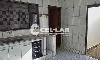 Imagem 7: Casa - Vila São João da Boa Vista