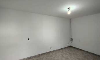 Imagem 2: Casa com 1 dormitório para alugar, 50 m² por R$ 1.300/mês - Vila Bossi - Louveira/SP