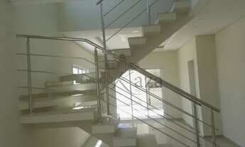 Imagem 2: Jacarei - Casa de Condomínio - Jardim Residencial Golden Park