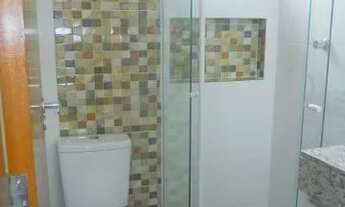 Imagem 4: Casa com 1 dormitório para alugar, 35 m² por R$ 1.412,00/mês - Vila Maria Alta - São Paulo