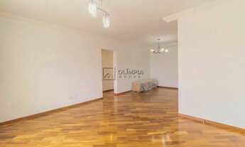 Imagem 5: Apartamento Venda 3 Dormitórios - 132 m² Vila Romana