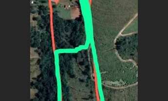 Imagem 5: Sítio troca ou vende