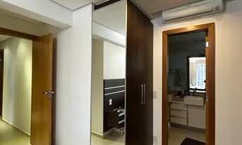Imagem 4: Apartamento 117 metros quadrados com 3 quartos em Alto da Glória - Goiânia - GO