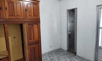 Imagem 5: Casa alta, 1 quarto,Santo Antônio