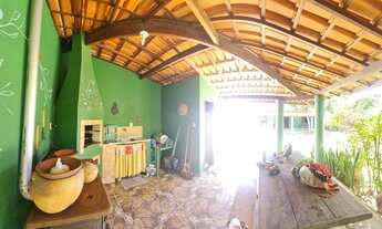 Imagem 5: 3/4 Parque Jacuipe