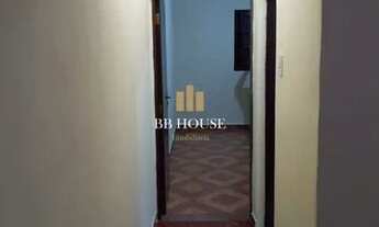 Imagem 7: Sobrado com 3 dorms, Parque Gerassi, Santo André - R$ 659 mil, Cod: 886