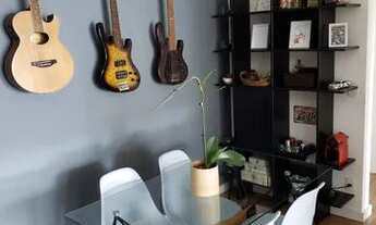 Imagem 3: Apartamento lindo na Vila Gumercindo - São Paulo - SP