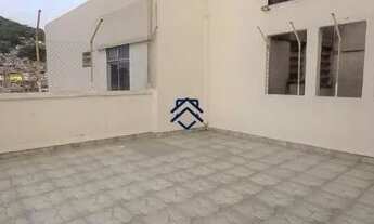 Imagem: Engenho Novo 2 quartos com elevador e sem