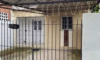 Imagem: Casa para alugar na Iputinga, 1300 reais