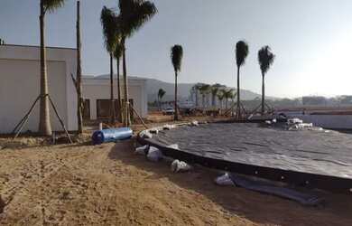 Imagem 3: Terreno em Condomínio