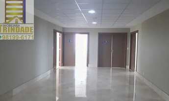 Imagem 5: Salas Comercias Pronta_Lagoa Corporate _33m a 82m²_Peninsula Da Ponta D Areia