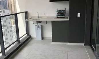 Imagem: Apartamento à venda, 84 m² por R$ 1.400.000,10