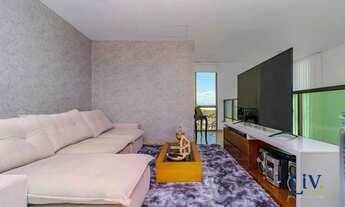 Imagem 4: Casa com 05 quartos, 03 suítes, 239 m², Terreno 565 m², Condomínio Mediterrâneo, Lagoa San