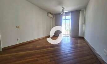 Imagem 5: Apartamento com 2 dormitórios à venda, 80 m² por R$ 460.000,00 - Santa Rosa - Niterói/RJ