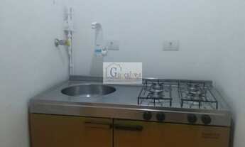 Imagem 4: Apartamento Apartamento/Studio em Centro Histórico de São Paulo - São Paulo