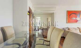 Imagem 5: APARTAMENTO 2 DORMITÓRIOS NA POMPEIA